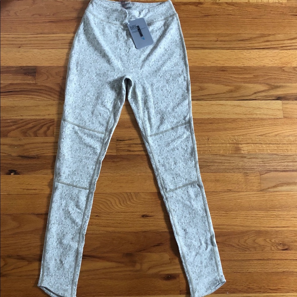 New Gymshark Leggings